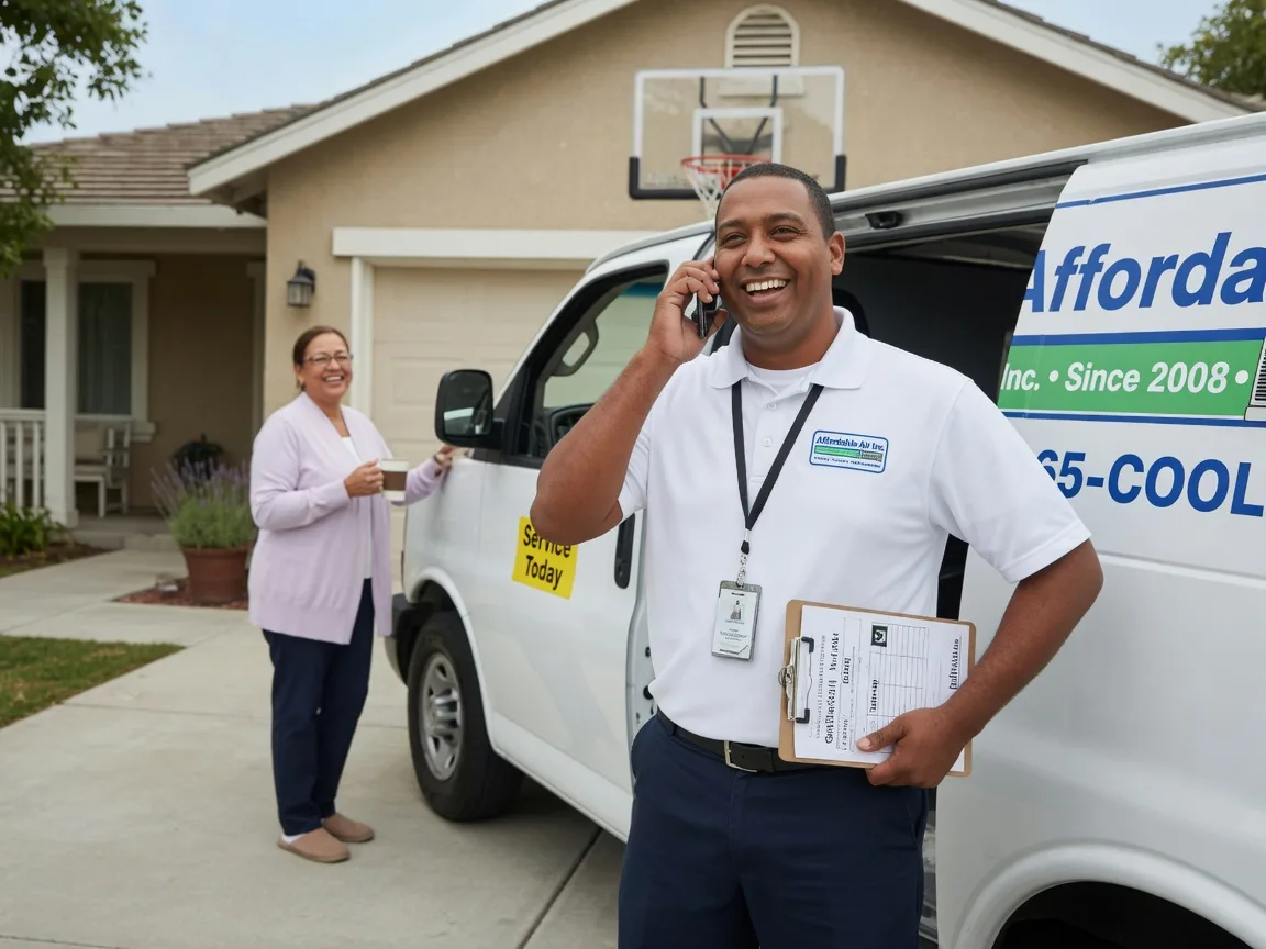 Central Ac Repair Owen, WI FAQs
